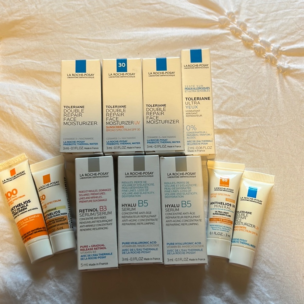 La Roche bundle